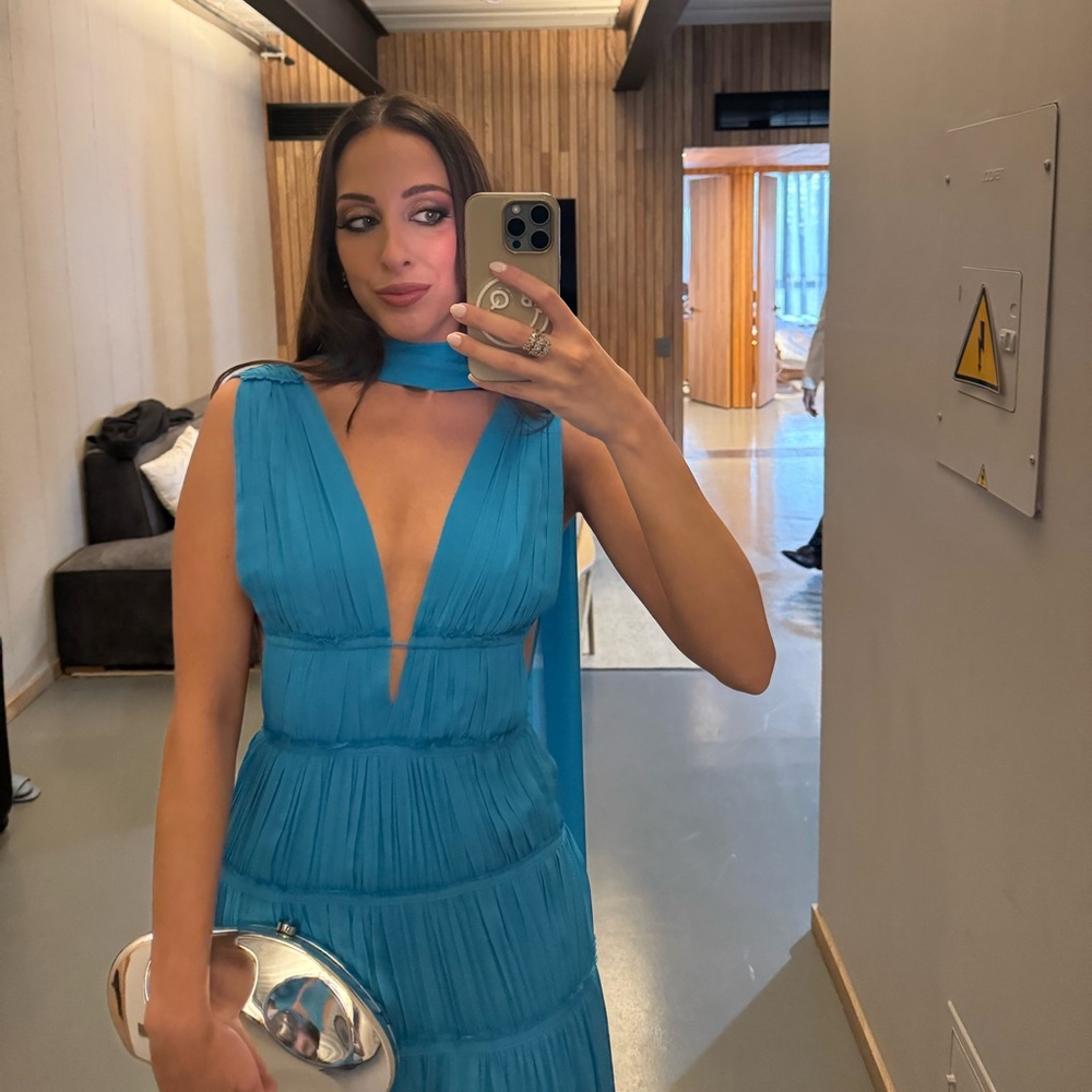 Corporeum Chiara Dress Pre-Ordered Dress (from Brazil) - Size SMALL (38)